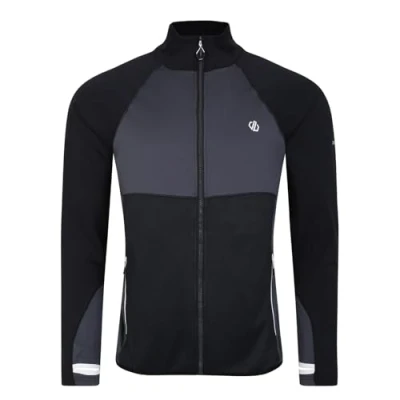 Image of Dare2B Men&#039;s Substratum II Core Stretch Midlayer