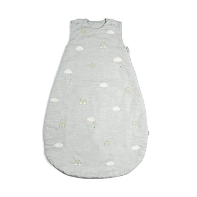 Image of Mamas &amp; Papas Dream Upon A Cloud Dreampod, 0 6 Months, 2.5 Tog, Grey