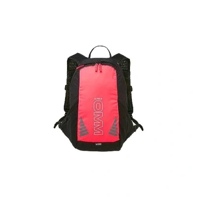 Image of OMM Ultra 8L Running Backpack Pink, One Size