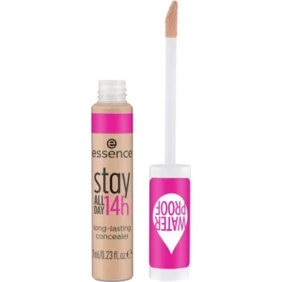 Image of Stay All Day 14H Corrector de Larga duración #40 Warm Beige 7 ml