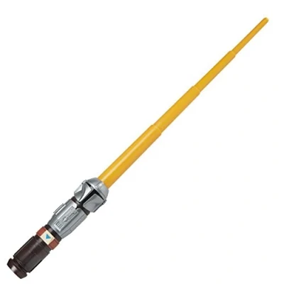 Image of Star Wars Lightsaber Squad The Mandalorian Roleplay Toy