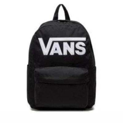 Image of VANS Old Skool GROM Backpack Sportswear, Black, One Size