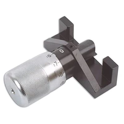 Image of Laser 3899 Cambelt Tension Gauge