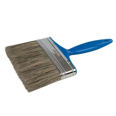 Image of Silverline Emulsion &amp; Paste Brush 125mm / 5&quot;