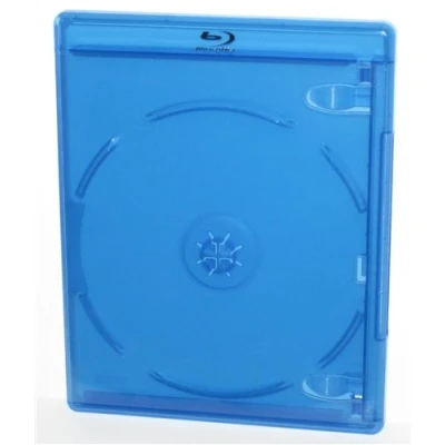 Image of 1 x Viva Elite Single Bluray Case 11mm Spine