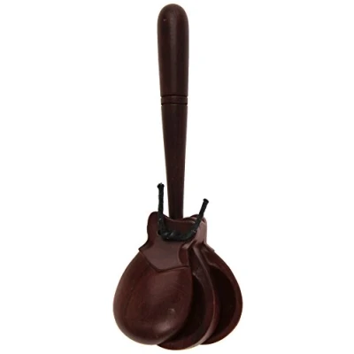 Image of PURE GEWA CLUB SALSA F835322 Castanets