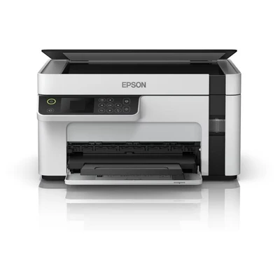 Image of Epson EcoTank ET M2120 Mono Printer C11CJ18401BY