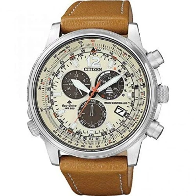 Image of CITIZEN Analog CB5860 35X