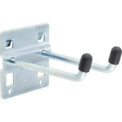 Image of Bott 14002041 75mm Double Hook, Pack of 5