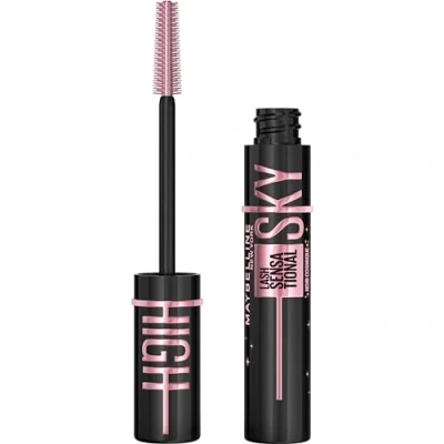 Image of Sky High Washable Mascara with Volume, Cosmic Black, 0.24 ml
