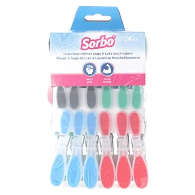 Image of Sorbo Dusting Cloth, Attracts and Holds on to Dust, Perfect for Dry Use, Machine Washable, Chemical Free Cleaning