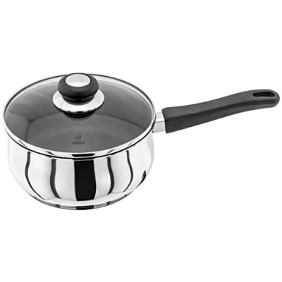 Image of Judge Vista Non Stick 20cm Saucepan