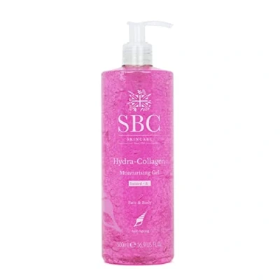 Image of SBC Collagen Gel 500ml
