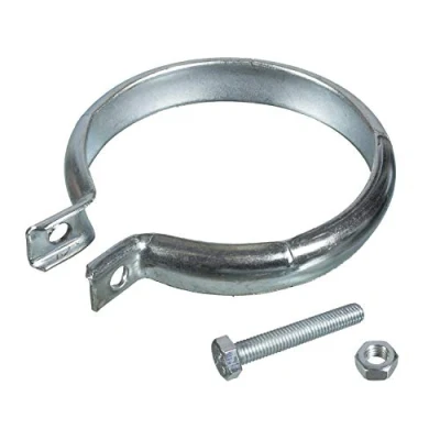 Image of 6209970490, A6209970490 Pipe Connector, exhaust system FEBI BILSTEIN 09300 88,5mm