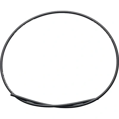 Image of Campagnolo Gear Outer Cable 680mm Black,