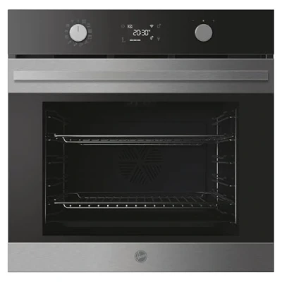 Image of HOOVER HO6 H5B3HTX Electric Oven Stainless Steel, Steel