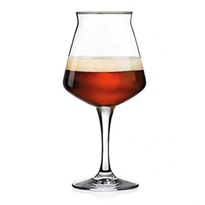 Image of Utopia G11092920 000 B01006 Sommelier Beer, 14oz (40cl), Pack of 6