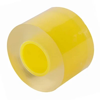 Image of Protective Film for Watches, 50mm Transparent Anti Static Protective, No Glue Adhesion Protect Watches or Jewelry from Scratches, Fingerprints and Dust