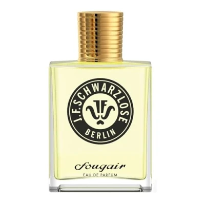 Image of Schwarzlose Fougair Unisex EDP Spray Fragrance Long Lasting and Captivating Perfume with Bergamot, Pink Pepper, Patchouli, Amber Body Aromatic Fougere Scent 1.7 oz