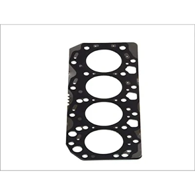 Image of 1111527010D0, 1111527011D0 Head Gasket ELRING 354.210 1,15mm 83mm Multilayer Steel (MLS) 4 TOYOTA: Corolla Verso, Avensis II Hatchback