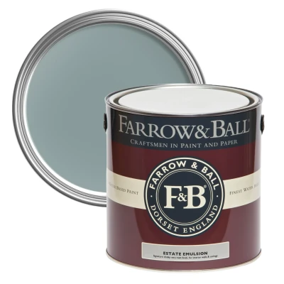 Image of Farrow &amp; Ball Sample Pot (Estate Emulsion 100ml)