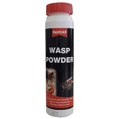 Image of Rentokil Wasp Killer Powder 150g