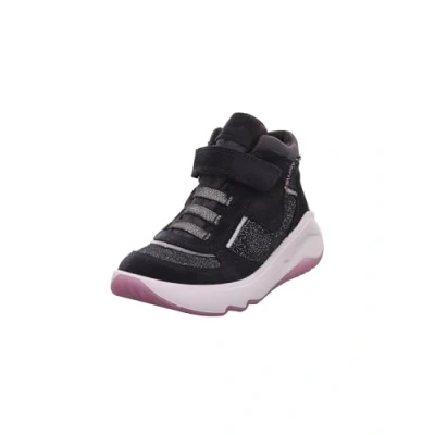 Image of Superfit Girl&#039;s Melody Leicht gefütterte Gore Tex Sneaker, GRAU 2000