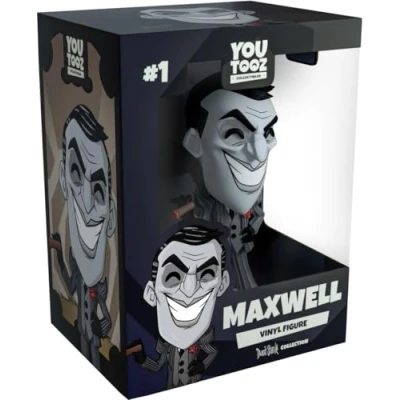 Image of Youtooz Starve: Maxwell Figure