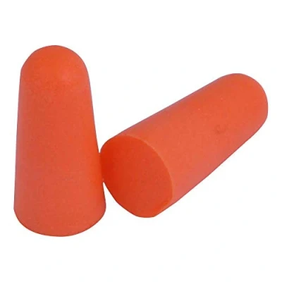 Image of UCI Soft PU Foam Ear Plugs SNR39 (10 Pairs)