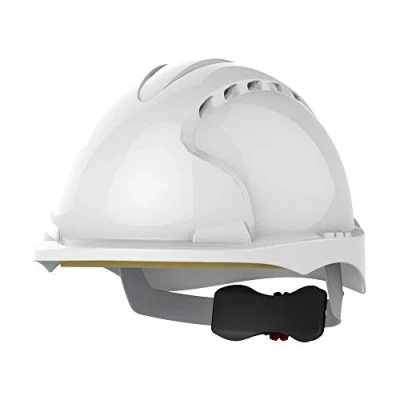 Image of EVO3 Micro Peak Wheel Ratchet White Vented (JSP AJH170 000 100)