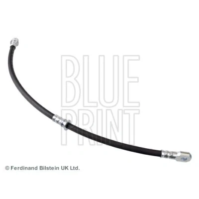 Image of 4650A701, MR407251 Brake Hose BLUE PRINT ADC45364 Rear Axle Left, Right 564mm MITSUBISHI: PAJERO 4