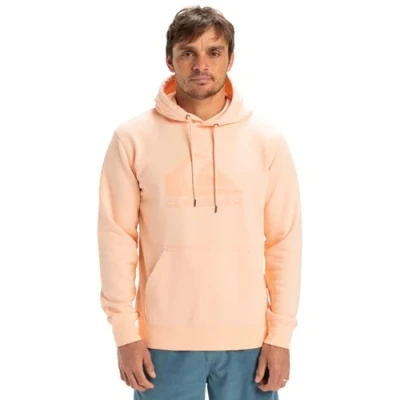 Image of Quiksilver COMP Hoodie, Size: Large, Mef