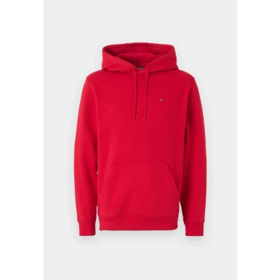 Image of Tommy Jeans Sweatshirt, Men&#039;s, Size: 40, Sapphire red
