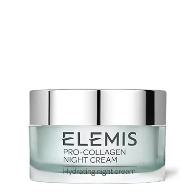 Image of ELEMIS Pro Collagen Night Cream 50ml
