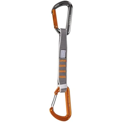 Image of CAMP Photon Mixed Express KS Grey/Orange 18cm