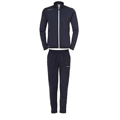 Image of Uhlsport UHLSH Men Essential Classic Suit Men&#039;s Track marine/white, S