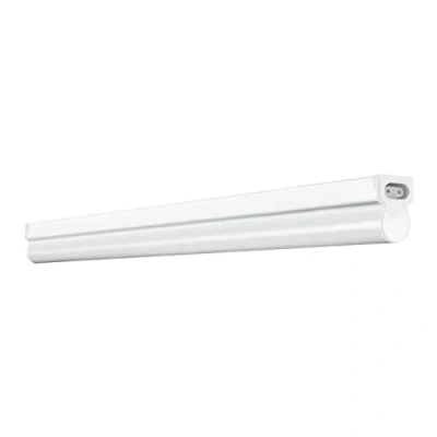 Image of LEDVANCE LED Strip Light for Indoor Use Warm White 1175 mm x 27.0 38.0 Linear Compact Batten