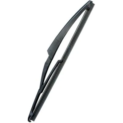 Image of HELLA 9XW 200 526 121 wiper blade WX13 Bracket 11&quot; 280mm Rear Quantity: 1