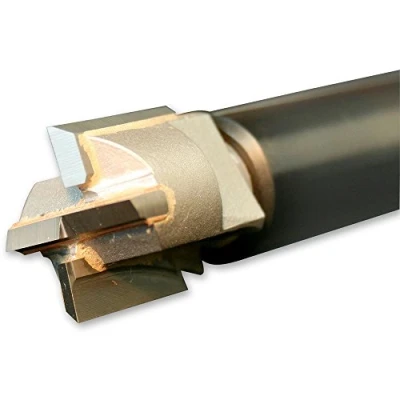 Image of SOUBER 20mm Replacement cutter for lock jig