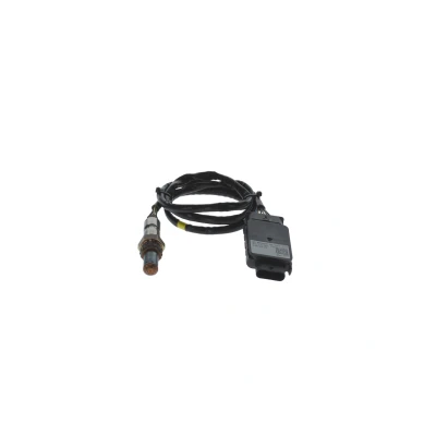 Image of LR112139 NOx Sensor, urea injection BOSCH 0 281 008 535 LAND ROVER: Discovery 5, Range Rover Sport