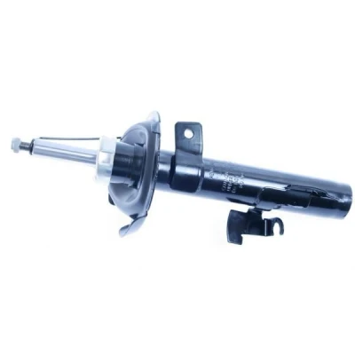 Image of 30683609, 30683611, 30714386, 30714392, 30714838 Shock absorber Magnum Technology AGV034MT Front Axle Right Gas Pressure Suspension Strut Top pin