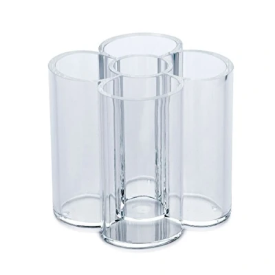 Image of Maul Acrylic Pen Holder