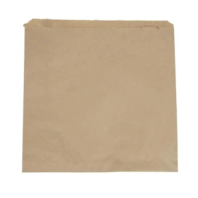 Image of Vegware Sandwich Bags Pack quantity: 1000