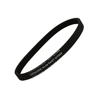 Image of Qualcast Eclipse 320, Elan 32 Lawnmower Lawn Mower Replacement Drive Belt