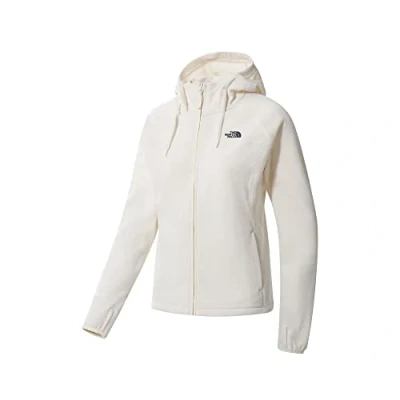 Image of THE NORTH FACE Homesafe Jacket Gardenia White Heather XXL