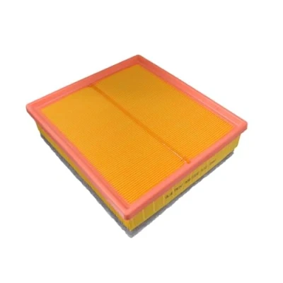 Image of 13718511668 Air filter BLUE PRINT ADB112222 67mm 204mm 227mm Insert with pre BMW: 1 Hatchback, 4 Gran Coupe, 3 Saloon