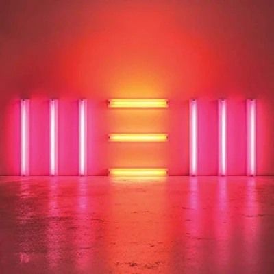 Image of Paul McCartney New (Music CD)