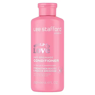 Image of Lee Stafford Scalp Love Anti Breakage Conditioner 250ml