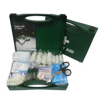 Image of Aero Aerokit BS 8599 Large First Aid Kit