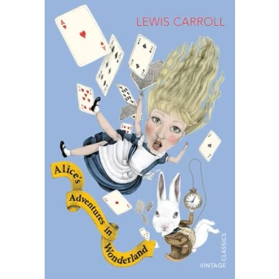 Image of Alice&#039;s Adventures in Wonderland